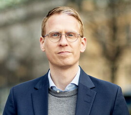 Pekka Lähdekorpi