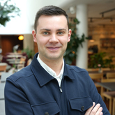 Bld på Linus Karlén, opinionsbildning och public affairs, Gröna arbetsgivare