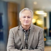 Lars-Olov Söderberg.