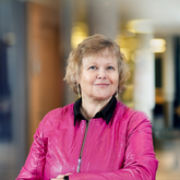 Lena Andersson.
