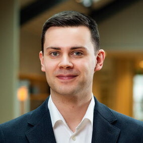 Linus Karlén